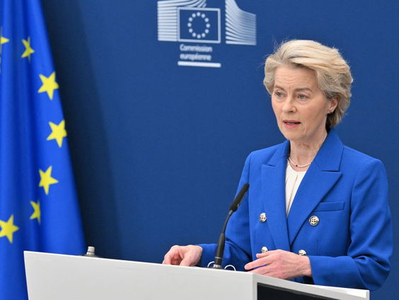 Investering van 800 miljard in Europese oorlogsindustrie: gaan we er iets van merken?