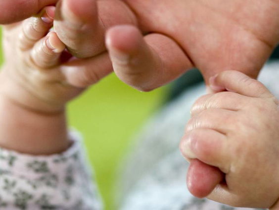 Belangrijke dag voor afstandsmoeders en -kinderen: uitspraak hoger beroep