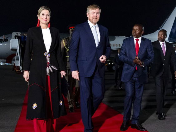 Koning Willem-Alexander brengt staatsbezoek aan Kenia: wat gaat hij daar doen?