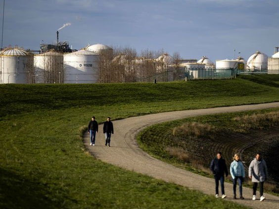 Economen in brandbrief: 'Stop met steunen Nederlandse industrie'