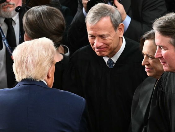 Wat is nog de waarde van een uitspraak van een Amerikaanse rechter?