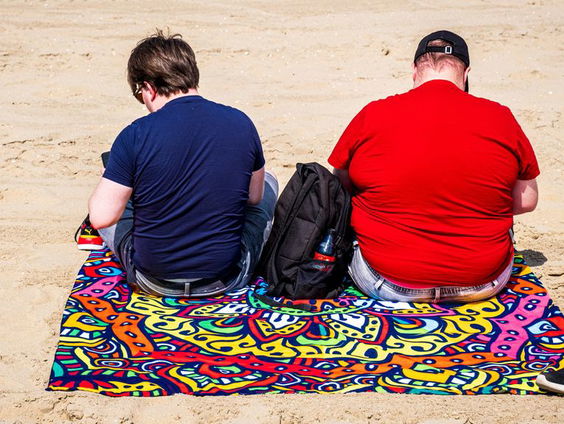 Waarom lukt het niet om het aantal Nederlanders met overgewicht te verminderen?