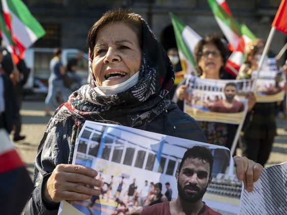 Waarom is het aantal executies van de doodstraf wereldwijd gestegen?