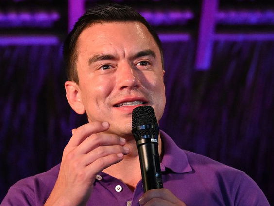 Ecuador herkiest rechts-conservatieve president Daniel Noboa