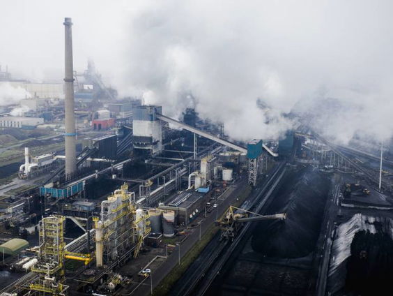 Spoedvergadering bij Tata Steel: Wat denkt het FNV nog te kunnen bereiken?