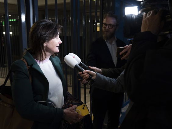 Vandaag cruciale dag in onderhandelingen over de voorjaarsnota