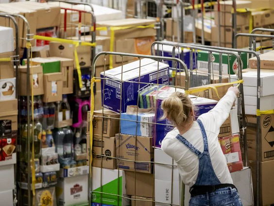 Hoe shop je online als je blind bent?