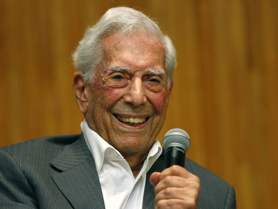 Hoe herinneren we ons Peruaanse schrijver Mario Vargas Llosa?