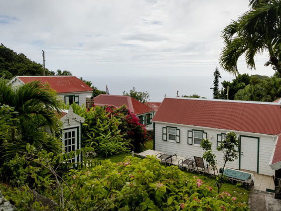 ING wil weer kantoren openen op Saba en Sint Eustatius