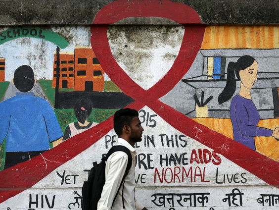 Amerikaanse bezuinigingen stoppen HIV-zorg, met doden tot gevolg