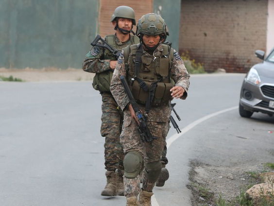 Spanningen tussen India en Pakistan: Wat is er aan de hand?