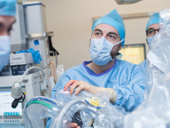 Hoe herstel je je seksleven na de diagnose prostaatkanker?