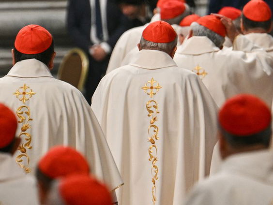 Het conclaaf begint: Wat kunnen we verwachten?