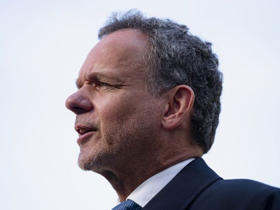 Minister Veldkamp (NSC) zal PVV-collega's voortaan bij Israël-besluiten betrekken