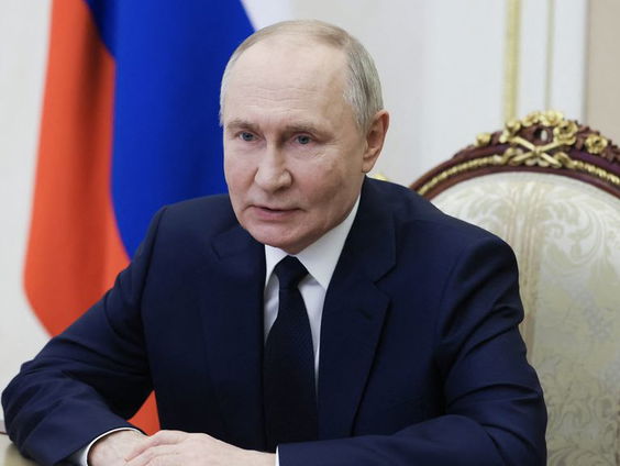 Hoe reageert Rusland op de poging van de EU-leiders om een staakt-het-vuren af te dwingen?