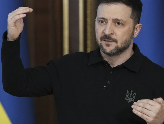 Oekraïne en Rusland: is de kans op een staakt-het-vuren nu groter dan eerder?