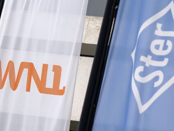 Waarom stapt VVD-spindoctor Kees Berghuis over naar WNL?