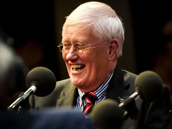 Wat maakte Hans Wiegel als politicus uniek?