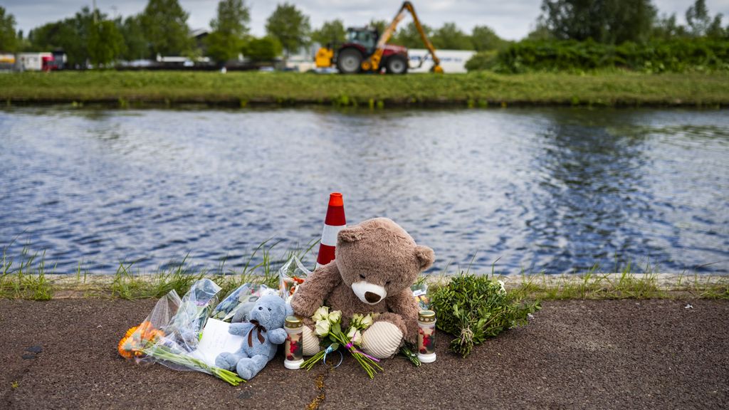 Persconferentie rond familiedrama in Groningse Beerta