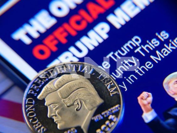 Trumps cryptodiner: Wat is Trump van plan met crypto?