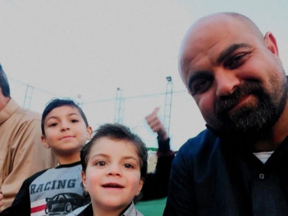 Negen kinderen van artsenechtpaar gedood bij Israëlische raketaanval in Gaza