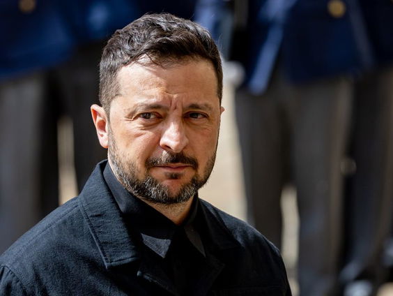 Moet Oekraïne zich schrap zetten voor een voorjaarsoffensief van de Russen?