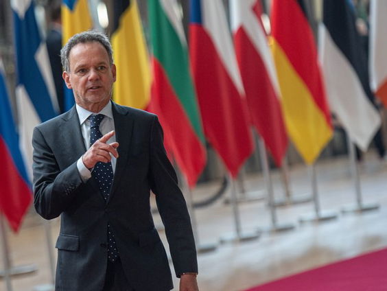 Wat zouden concrete stappen vanuit Europa kunnen betekenen voor Israël?