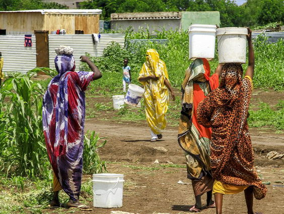 Hoe kan de cholera-uitbraak in Sudan bestreden worden?