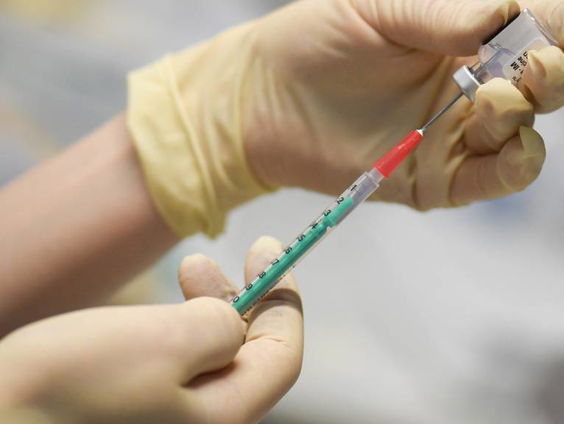 Succes met celtherapie tegen auto-immuunziektes