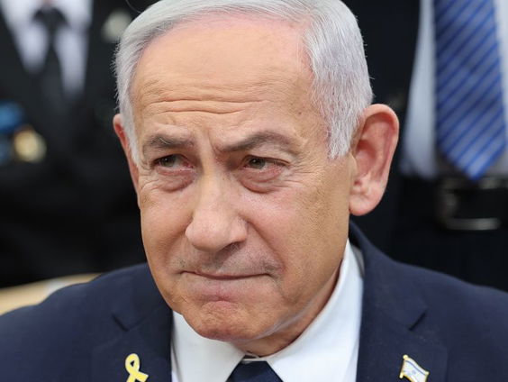 Waarom is het crisis in de Israëlische politiek?