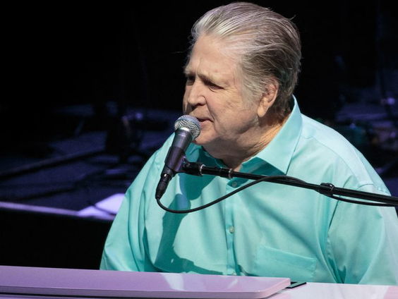 Beach Boys-muzikant Brian Wilson overleden (82)