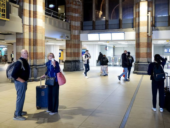 Hoe ver reikt het stakingsrecht?