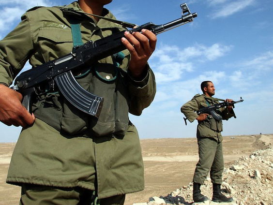 Waarom worden Afghanen massaal Iran uitgezet?