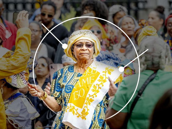 Welke nieuwe richting wil het Nationaal Instituut Nederlands Slavernijverleden en Erfenis inslaan?