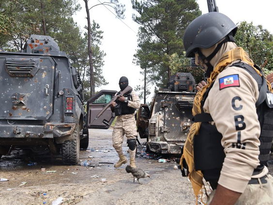Medewerkers en kind uit weeshuis in Haïti ontvoerd: hoe staat het er nu voor?