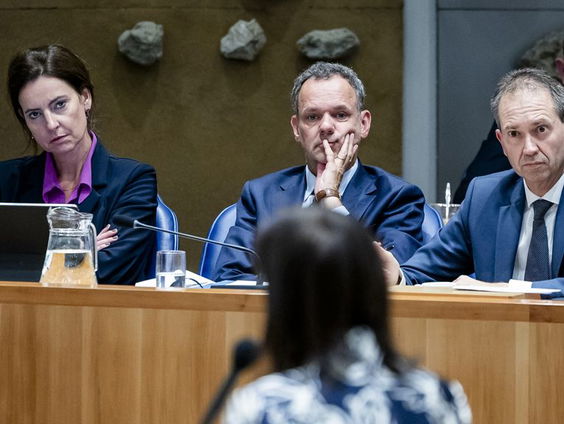 NSC-verkiezingscongres kan rumoerig gaan verlopen