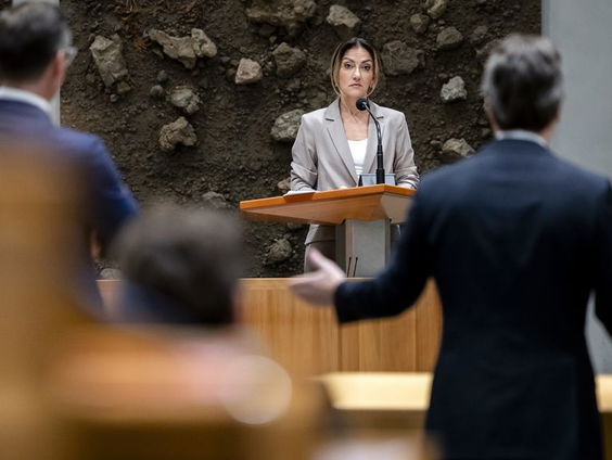 Algemene Beschouwingen of is de verkiezingscampagne al begonnen?