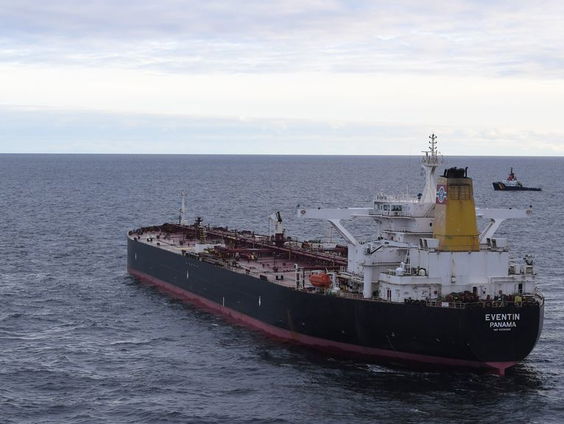 Hoe wil Europa bevroren Russische tegoeden gebruiken?