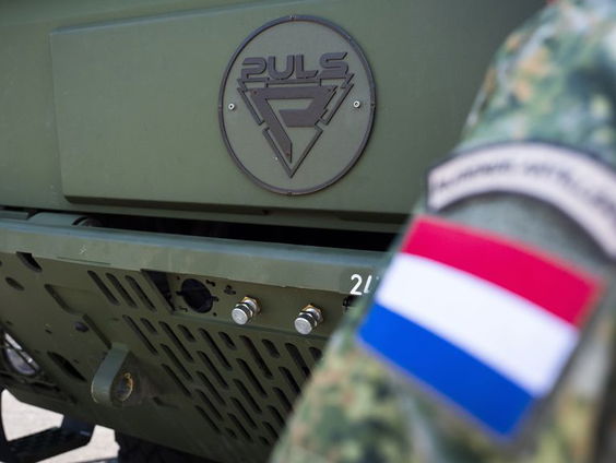 Defensie stuurt 17-jarigen dienstplichtbrief met enquête