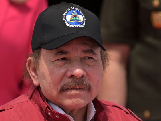 Hoe ver reikt de lange arm van het regime in Nicaragua?