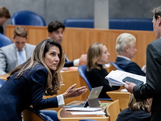 Kamerdebat over Haagse rellen zet verhoudingen op scherp