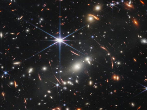 Bijzondere erkenning voor sterrenkundige Ewine van Dishoeck