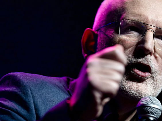 Hoe worden GroenLinks en de PvdA ondanks alles één?