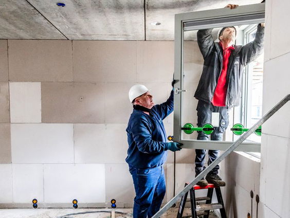 Woningnood een van de belangrijkste thema's bij het landbouwdebat