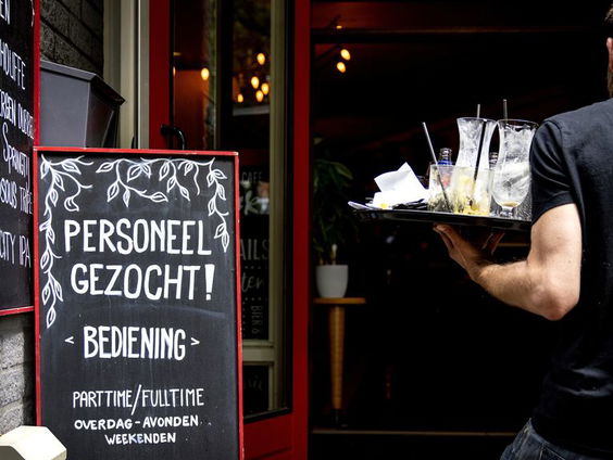 Hoe ziet de politiek de toekomst van flexwerk?