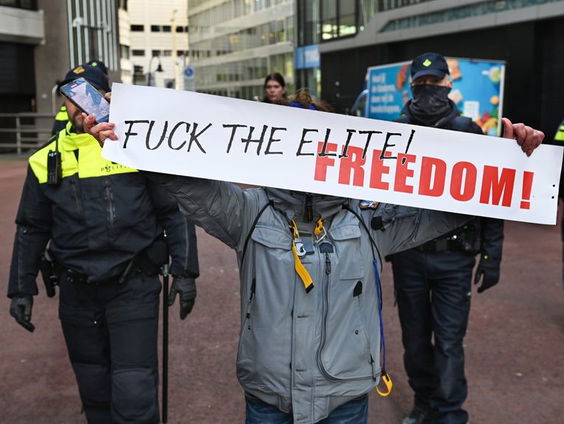 OM komt met strafeis tegen groep soevereinen