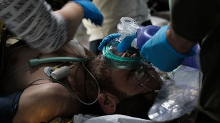 De maandenlange strijd om de stad Pokrovsk