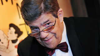 Hoe was het in de klas bij docent Joost Prinsen?