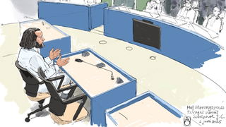 Wie gaat het advocatenprobleem van Taghi oplossen?