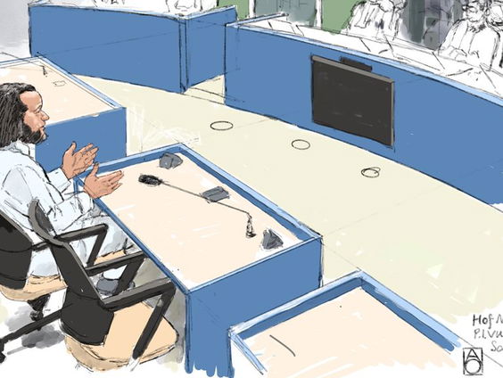 Wie gaat het advocatenprobleem van Taghi oplossen?